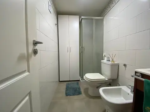 Monoambiente ALQUILER Banfield con balcon