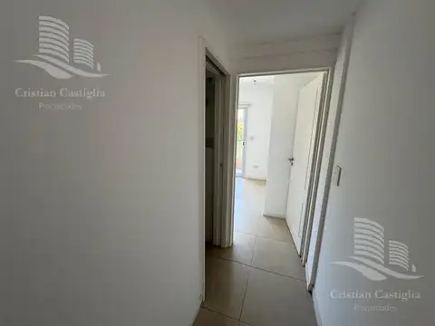 Departamento en Alquiler de 1 dormitorio