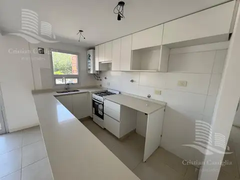 Departamento en Alquiler de 2 ambientes