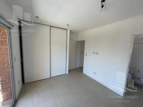 Departamento en Alquiler A Estrenar