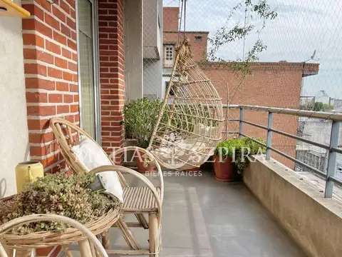 Departamento en Venta de 3 dormitorios