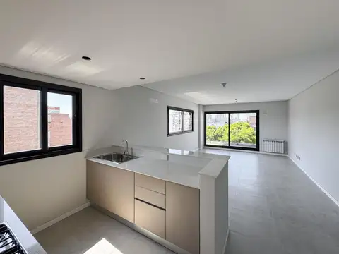Departamento de 3 dormitorios a estrenar con amenities