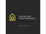 CAVACINI PROPIEDADES
