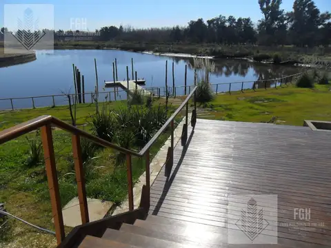 Terreno en Venta en El Cazal, USD 75.000