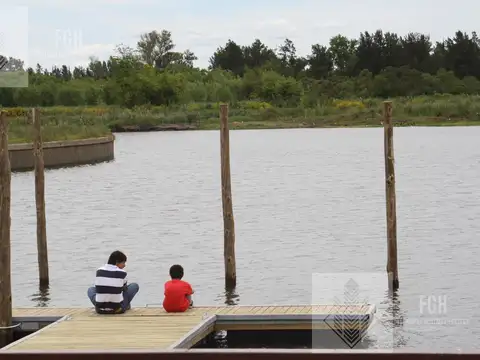 Lote Amarra El Cazal