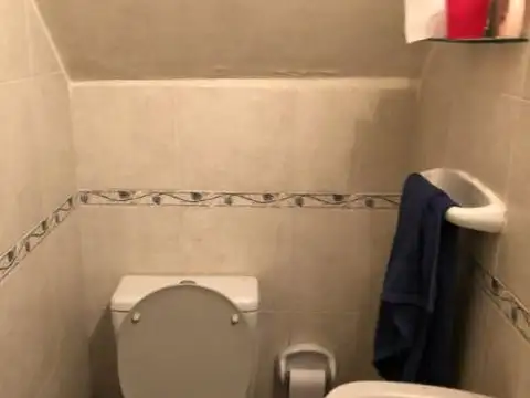 Departamento 5 ambientes con 3 baños