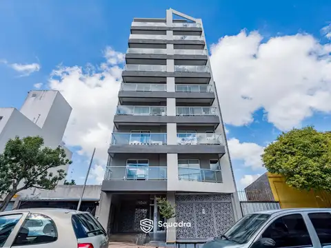 VENTA - Departamento de 3 dormitorios - San Lorenzo.