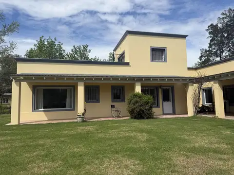 Alquiler Temporal | Casa Chacras de Murray | VCO Propiedades