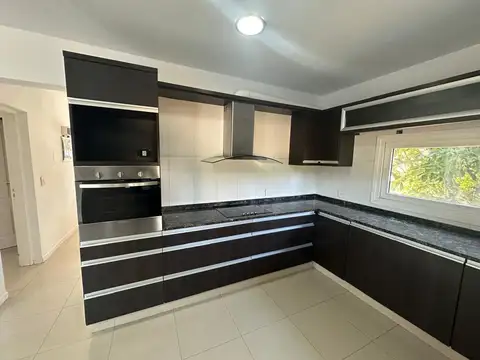VENTA SAN ISIDRO LABRADOR  APTO CREDITO PILETA