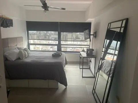 Habitacion en Hotel de las Naciones - Calle corrientes