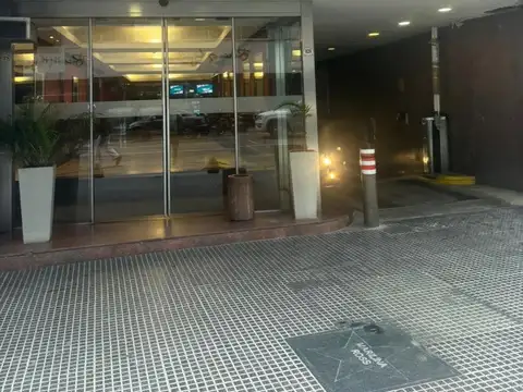Avenida Corrientes 800