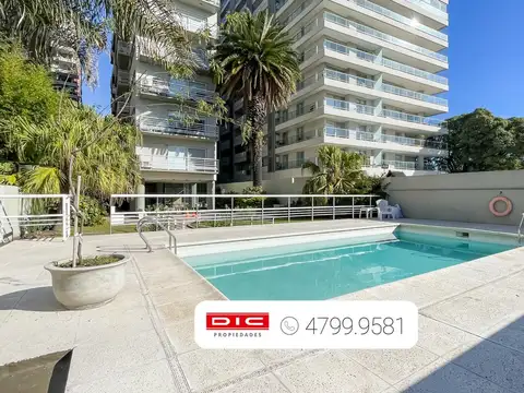 Departamento 3 ambientes Venta - Olivos-Vias/Maipu