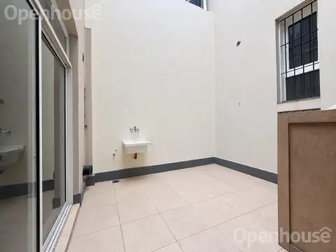 Depto Tipo Casa en Venta de 2 ambientes