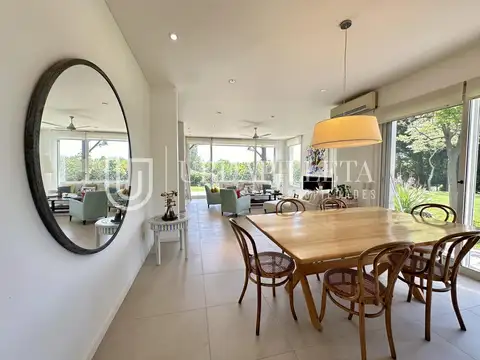 Casa en Venta al Norte