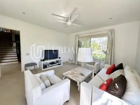 Casa en venta en Estancias Del Pilar La Pionera - Doble lote