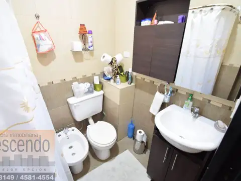 Depto Tipo Casa en Venta en Villa General Mitre, USD 280.000