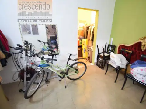 Depto Tipo Casa en Venta de 4 dormitorios