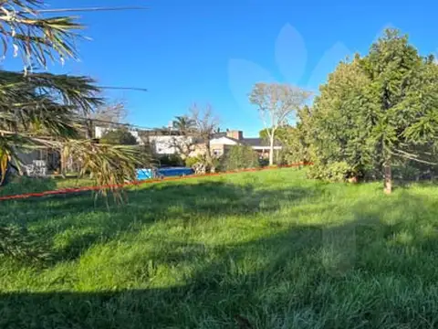 Terreno en Venta de 1407,0 m2