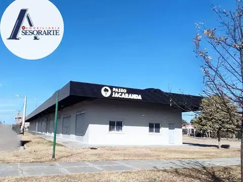 Locales comerciales