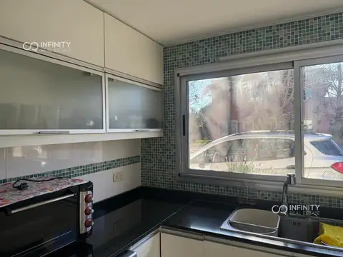 Casa en Alquiler 10 años