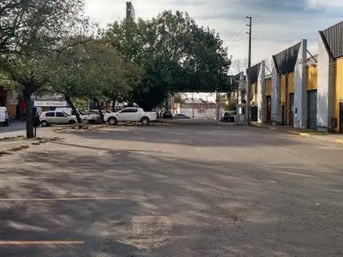 Galpon en Alquiler 30 años