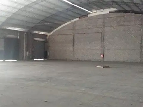 Galpón en alquiler en Berazategui