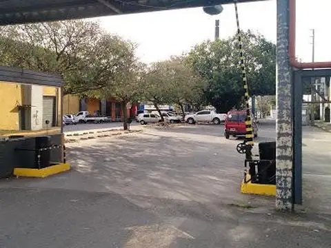 Galpon en Alquiler 30 años