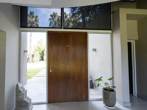 Casa en Venta en Haras del Pilar - La Pradera, USD 450.000