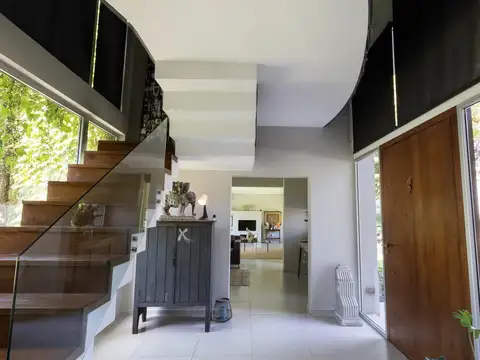 Casa en Venta en Haras del Pilar - La Pradera, USD 450.000