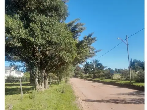 Venta Terreno Frente Al Golf De La Cumbre Vista A Las Sierras