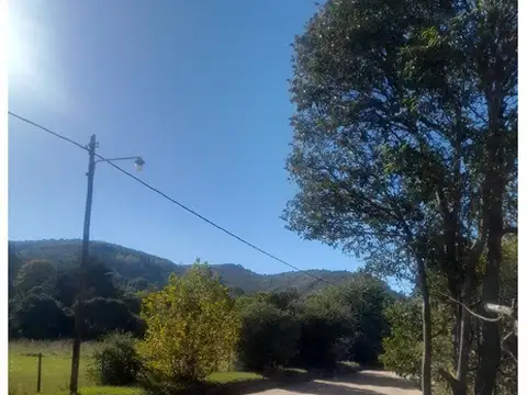 Terreno en Venta de 1500,0 m2