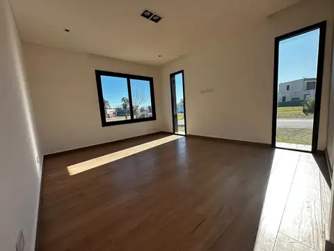 Casa en Venta A Estrenar