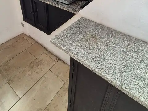 VENTA PH tipo Loft frente a la plaza