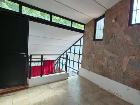 Depto Tipo Casa en Venta de Monoambiente