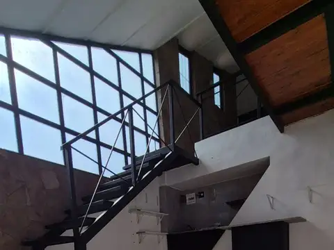 Depto Tipo Casa Monoambiente con 1 baño