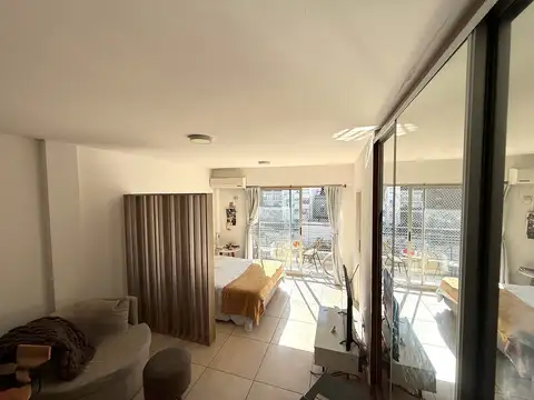 Departamento en Venta con 1 cochera