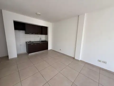 Departamento en Venta en Barrio Norte, USD 89.000