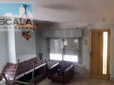 Casa en Venta en Puerto Gaboto, USD 39.000