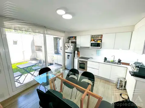 Departamento en Venta de 2 dormitorios