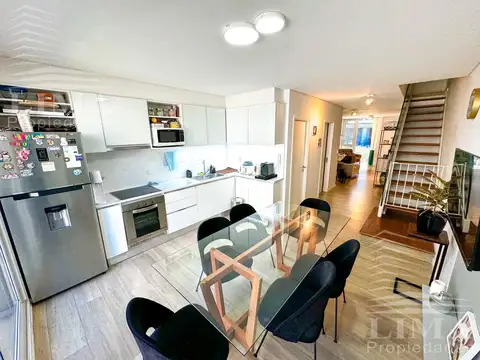 Departamento en Venta en Puerto Norte, USD 230.000