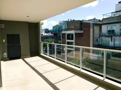 Departamento - Palermo Hollywood