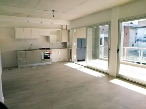 Departamento en Alquiler de 3 ambientes