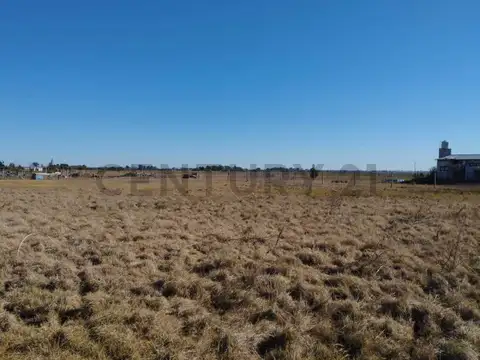Terreno en Venta 55  mts Fondo