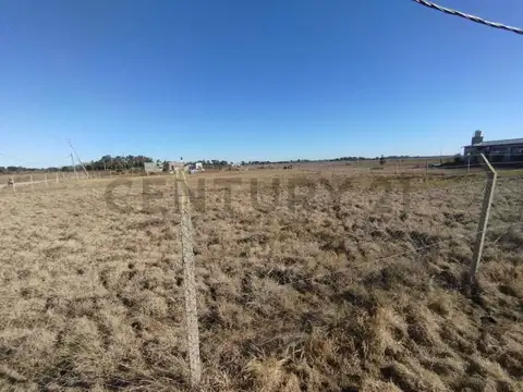 Terreno en Venta de 4200,0 m2