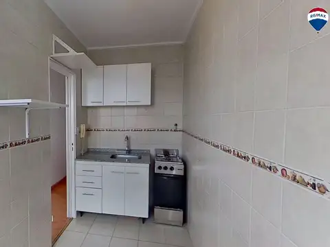 Departamento en Venta en Caballito, USD 79.000