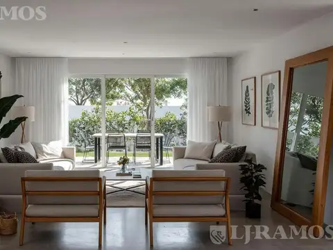 Departamento en Venta en Punta Chica, USD 541.159