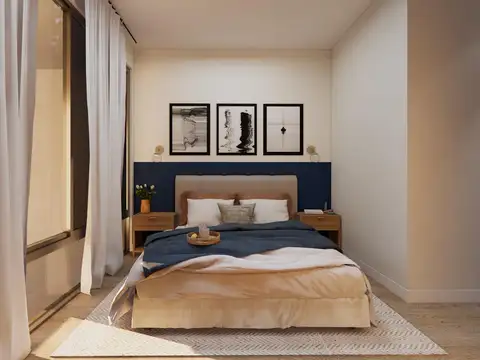 Departamento en Venta A Estrenar
