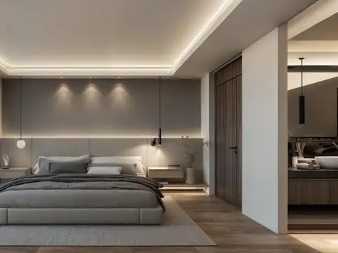 Departamento en Venta Apto profesional