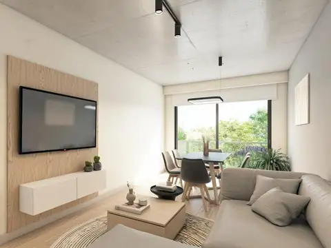 Departamento en Venta en Muñiz, USD 83.000