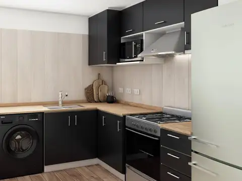 Departamento en Venta en Muñiz, USD 83.000